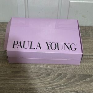 New Paula Young Wig Grace-A Color 24/14 Light Brown